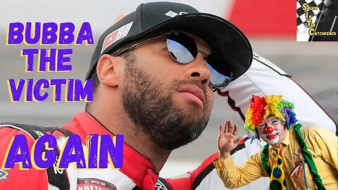 Bubba Wallace Plays Victim Again: A.I. Ranks top Ten Nascar Pant Schemes of all time!