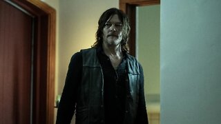 TWD SEASON 11 EPISODE 20 "WHAT'S BEEN LOST" REVIEW AND DISCUSSION!