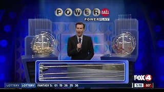 No Powerball winner means jackpot rises