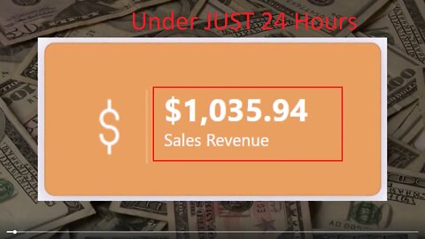 How to make EASY $1000+ In JUST 24 Hours!