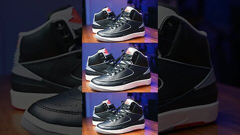 DO NOT BUY JORDAN 2 “ Black Cement “ without watching this !