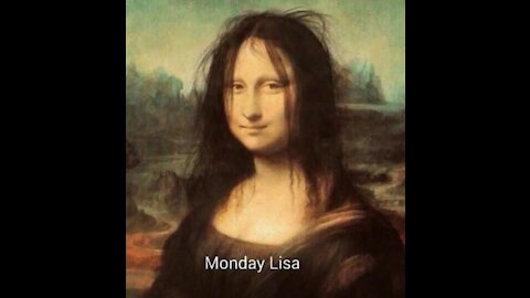 OH,OK! You Don't Say? Mona Monday 5/3/21