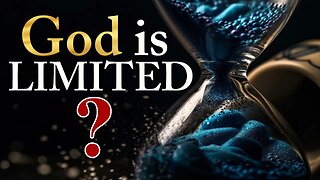 "God NEEDS YOU On Earth" - The Mystery of Mamlakah | Dr. Francis Myles