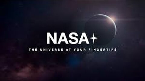 NASA Explores Earth’