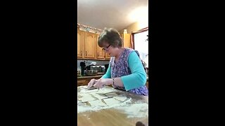 Pierogies 101 with Pat in Cecil County