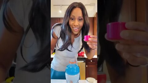 Watch Me Prepare, Drink & SPILL My Colonoscopy Prep 🤦🏾‍♀️ + How to Make the Prep Taste Better!