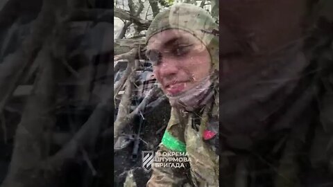 Ukrainian Soldiers Debunk The Myth Of The 2nd Best Army In The World