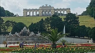 Vienna Austria Imperial Palace #vienna #viennaaustria #austria #travel #europe