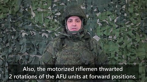 MoD Russia: Statement by Press Centre Chief of ‘Zapad’ Group of Forces.