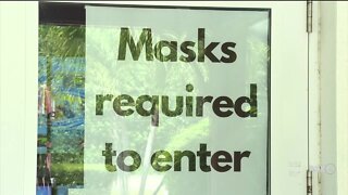 Sanibel banning beach parking and requiring masks in businesses