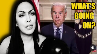 What is going on with the "Biden Administration"? | Natly Denise