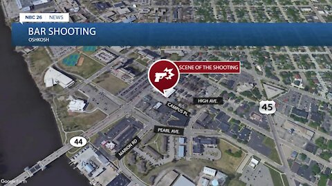 Oshkosh shooting investigated