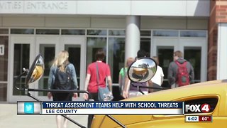 Lee County uses new laws to make schools safer