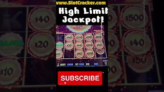 💥Huge Win Dragon Link!💥 #casino #highlimitslots #slotjackpot #gambling #bigjackpot #bigwin #slotwin