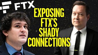 Exposing the Shady Connections Behind FTX | @Stu Does America