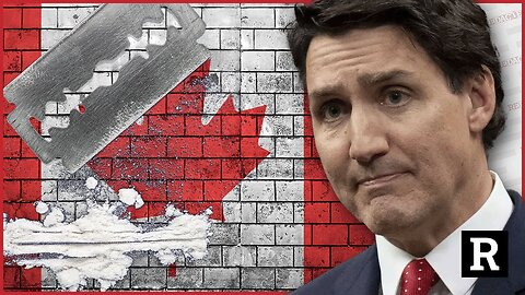 Trudeau DISAPPEARS From Ottawa As Canadians Call For His Resignation