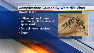 First human case of West Nile Virus confirmed in Oakland County