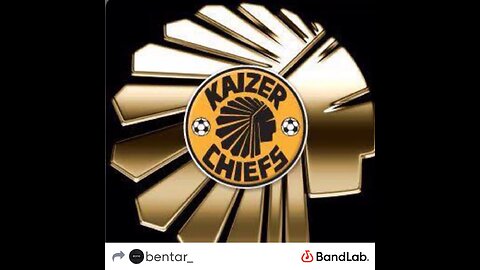 Love and peace/Kaizer Chiefs