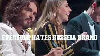 BGD: Everyone Hates Russell Brand #RussellBrand