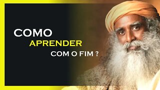 SAIBA COMO APROVEITAR MELHOR A NOITE, SADHGURU DUBLADO, MOTIVAÇÃO MESTRE