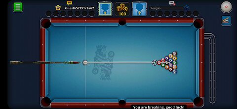 8Ball Pool Win