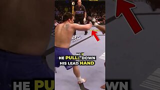 One Of The GREATEST Head Kick KNOCKOUTS In UFC 😱🤯