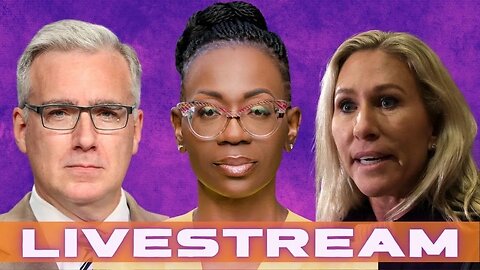 Angel Reese vs. Caitlin Clark, Nina Turner Rocks & MTG Flops w/ Jordan Chariton