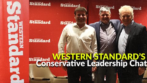 RECAP: Which Conservative leadership candidates won Albertans over during Stampede?