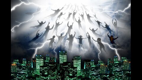 Rapture Watch: The 2023 Year End Review!!!