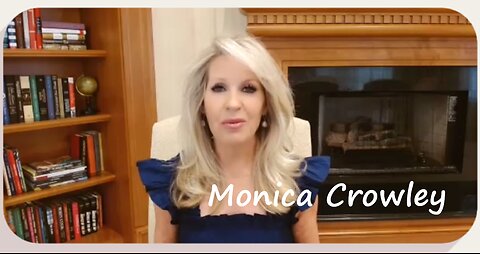 Monica Crowley - Obama, Nixon and Trump May 12, 2024