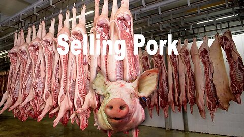 What if my family sells PORK Family Life Series