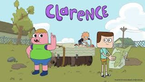 Clarence Full Theme Song - King of The World (Extended Remix) [A+ Quality]