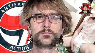 No prison time for pedo Portland Antifa member who pleaded guilty to stabbing black conservative