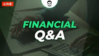 Financial Q&A Session