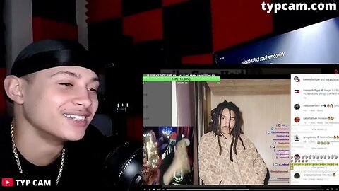 Akademiks Says He Will Lil Baby & Will Luka Sabbat & His Whole Family! 1