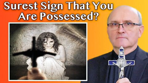 How To Know Someone Is POSSESSED By Satan?