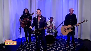 Ronnie Dee & The Superstars | Morning Blend