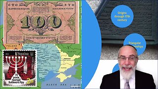 (2022) Why Khazars / Neocons / Zionist in USA> Ukraine Homeland