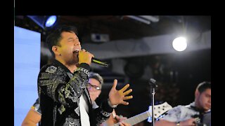 A ritmo de vallenato, Caracol presentó ‘El hijo del cacique’