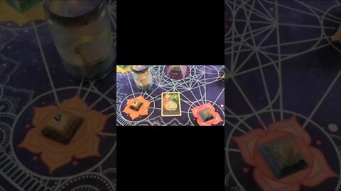 #Gemini- Tarot- Reading- for- October- 12th- 2022 #Daily #Shorts