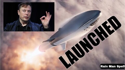Elon Musk Just LAUNCHED The World’s First Military Force Field!
