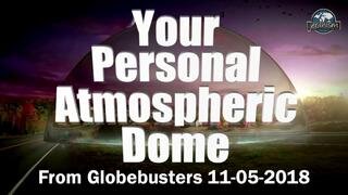 Your P.A.D. Personal Area Dome
