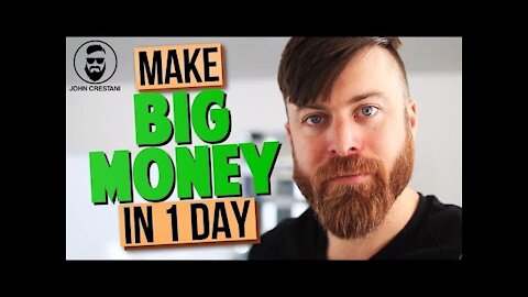 How to make money online as a beginner|make money online 2021