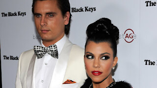 Kourtney Kardashian WANTED Scott Disick BEFORE dating Travis Barker!