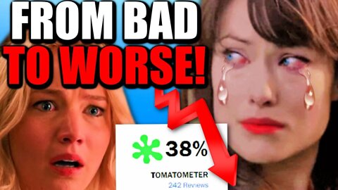 Men-Hating Film Gets DESTROYED in WOKE BACKLASH | LOSES to Avatar at the Box Office!