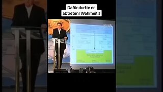 Andreas Clauss | Crashkurs Geld und Recht (Ausschnitt) - AZK 2009