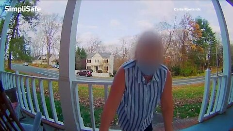 Mentor police launch initiative to stop porch pirates