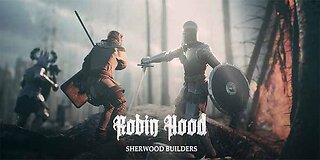 Don't Mess with the Mercenaries | Robin Hood Sherwood Builders Gameplay | S1E4