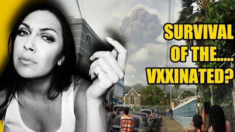 Survival of the ....vxxinated? | Natly Denise