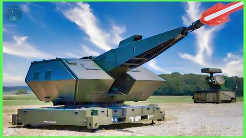 Insanely Advanced Military Technologies That Are On Another Level